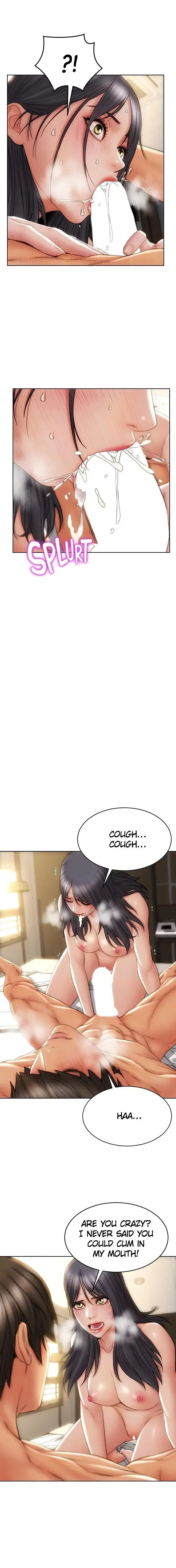 Bad Guy Episode 10 - Page 8