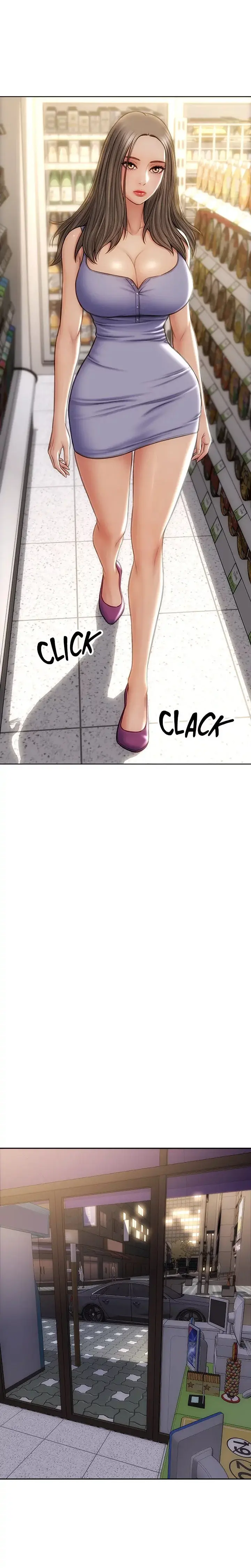 Bad Guy Episode 11 - Page 10