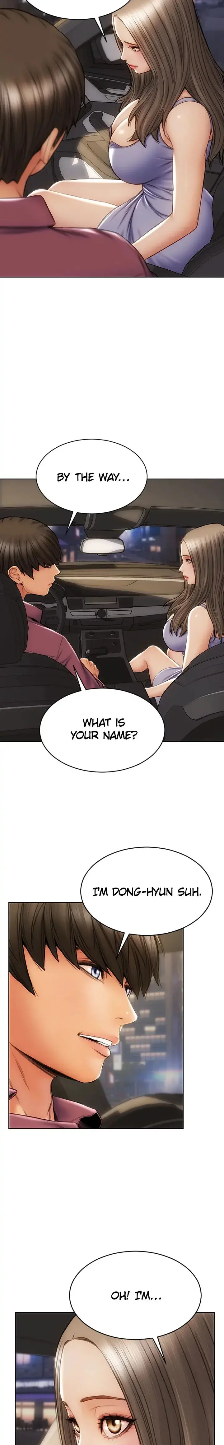 Bad Guy Episode 11 - Page 14