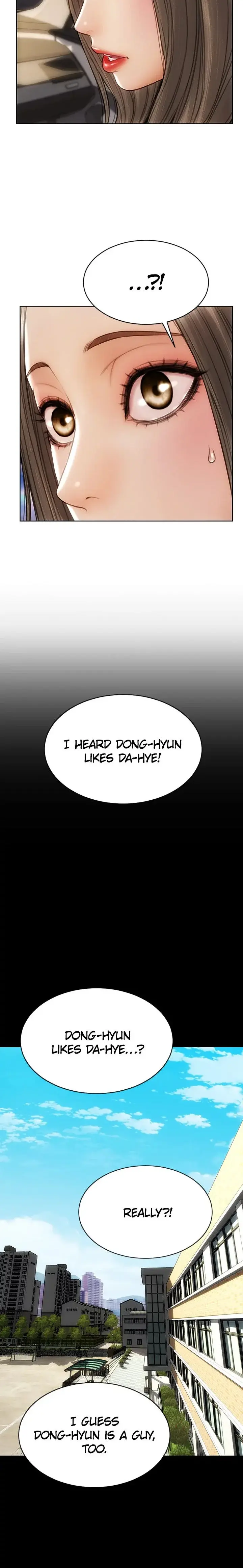 Bad Guy Episode 11 - Page 15