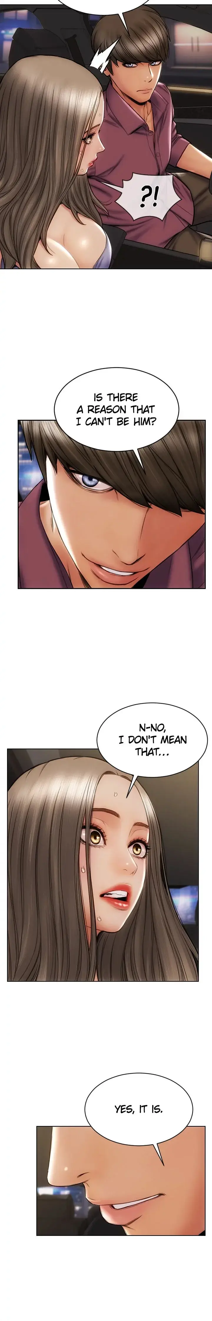 Bad Guy Episode 11 - Page 21