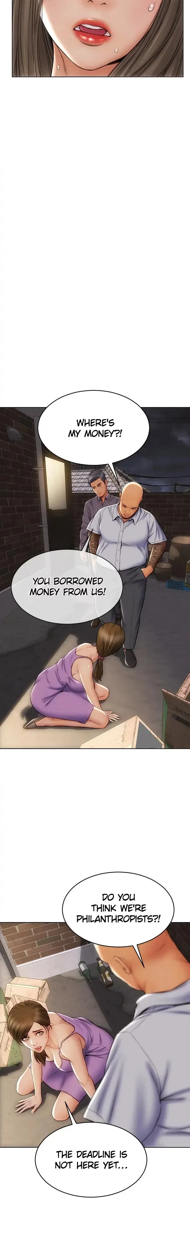 Bad Guy Episode 12 - Page 15