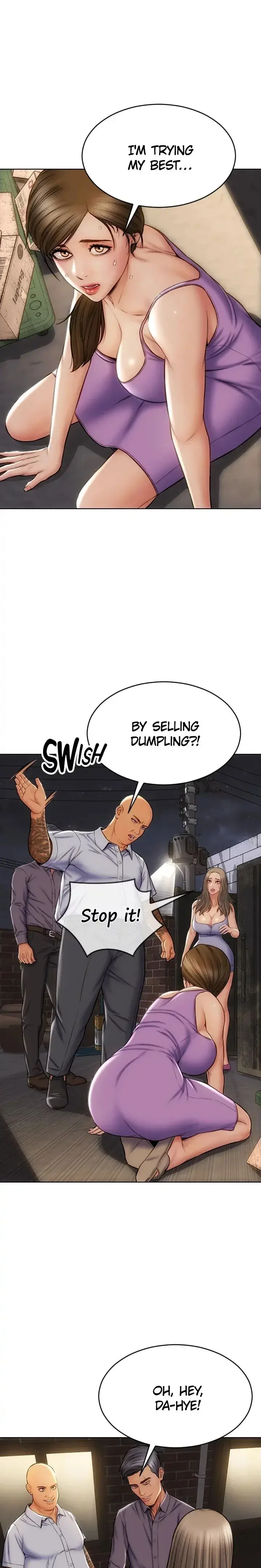 Bad Guy Episode 12 - Page 16