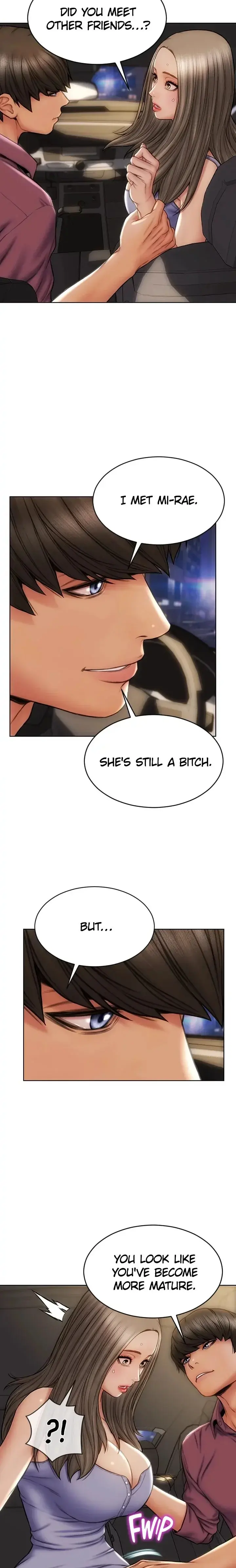 Bad Guy Episode 12 - Page 2
