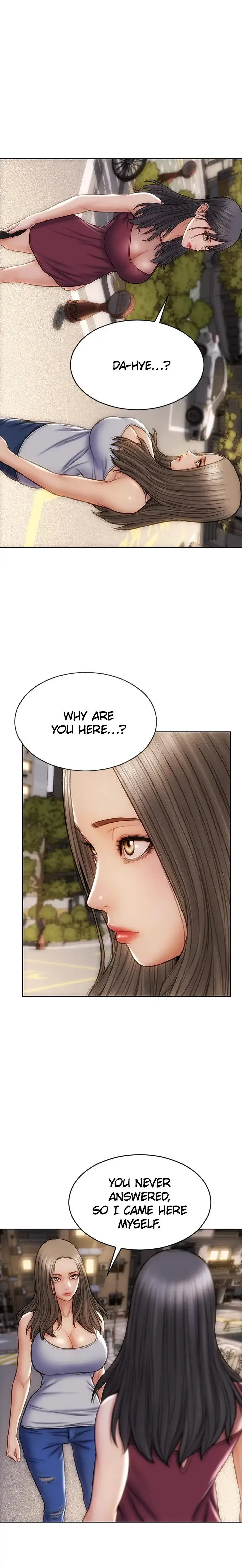 Bad Guy Episode 13 - Page 1