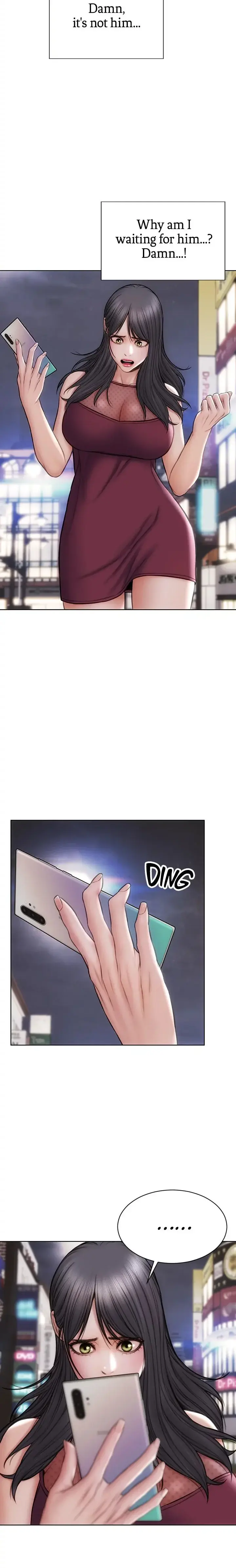 Bad Guy Episode 13 - Page 11