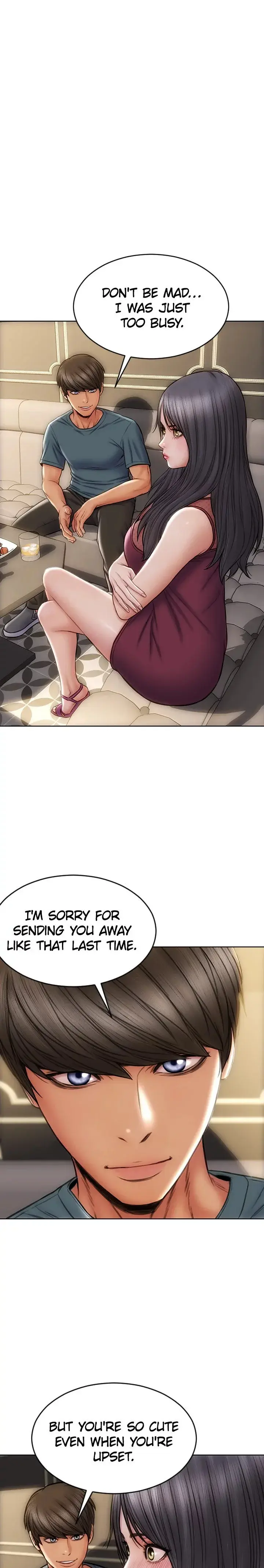Bad Guy Episode 13 - Page 13