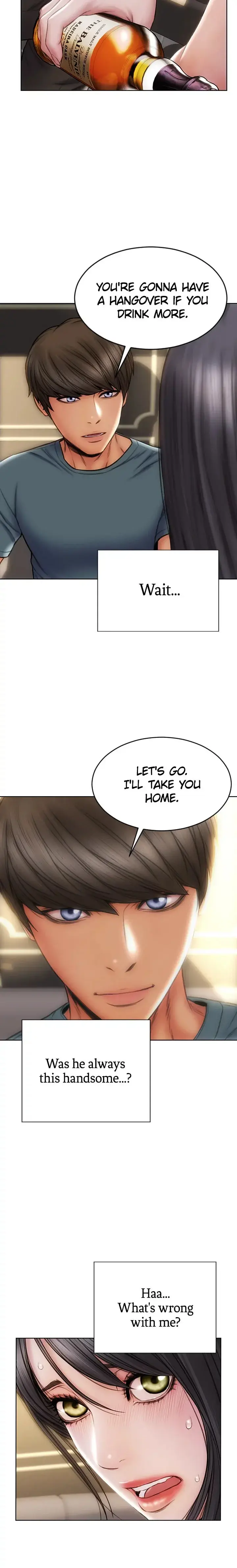 Bad Guy Episode 13 - Page 18