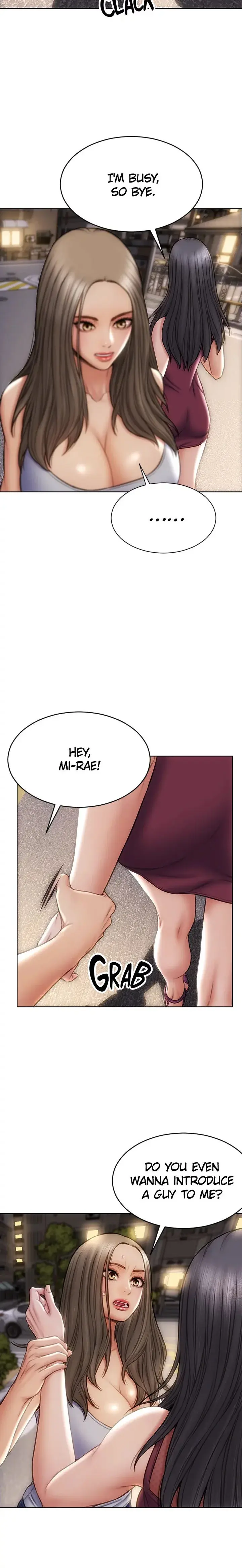 Bad Guy Episode 13 - Page 3