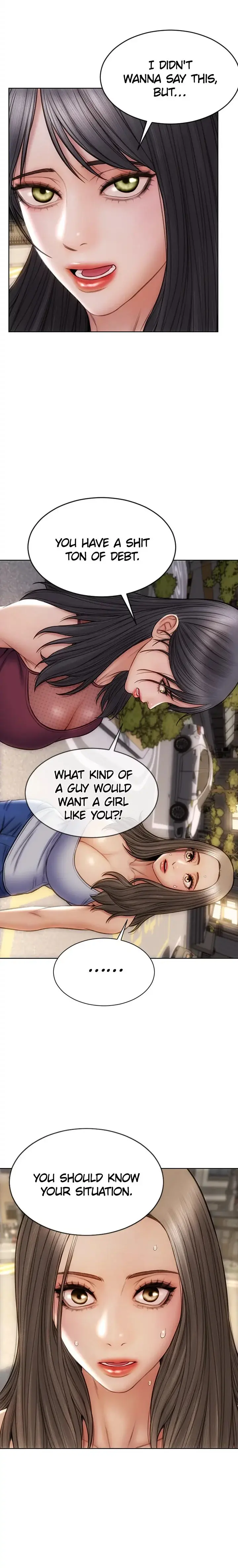 Bad Guy Episode 13 - Page 5