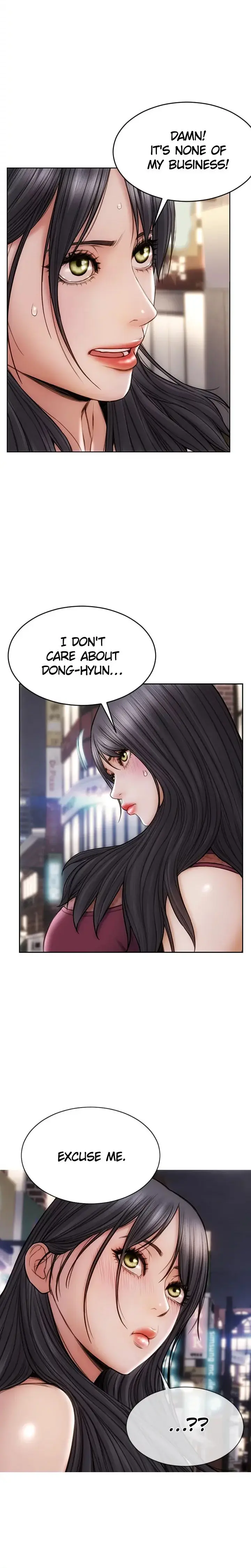 Bad Guy Episode 13 - Page 9