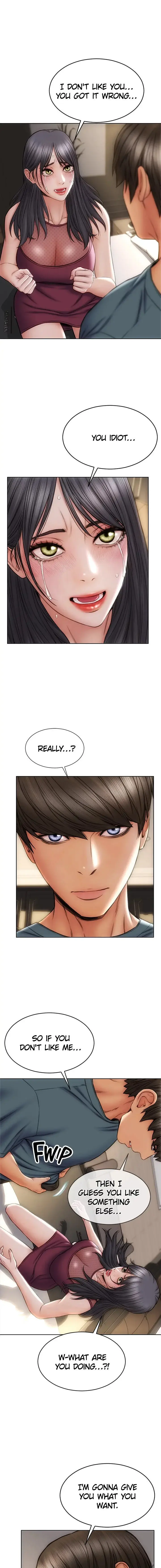 Bad Guy Episode 14 - Page 3