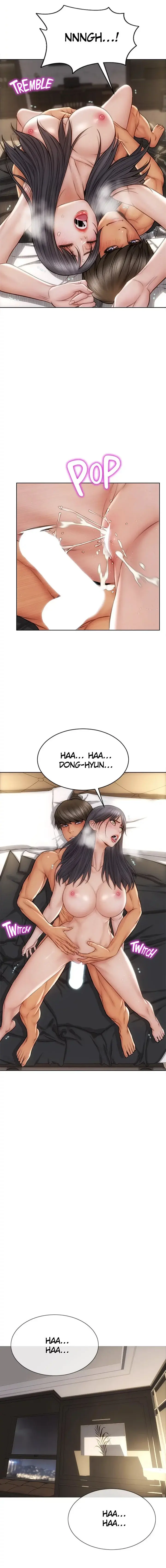 Bad Guy Episode 16 - Page 10