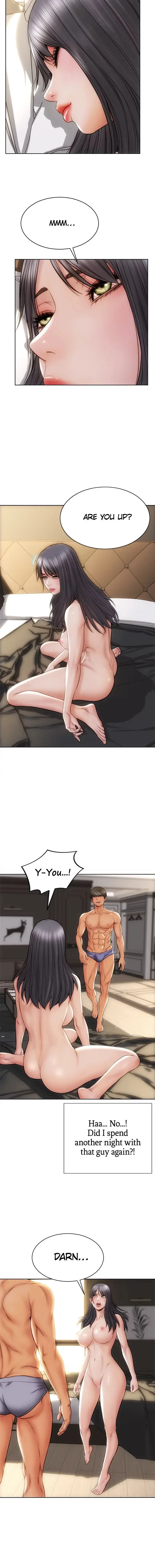 Bad Guy Episode 16 - Page 12