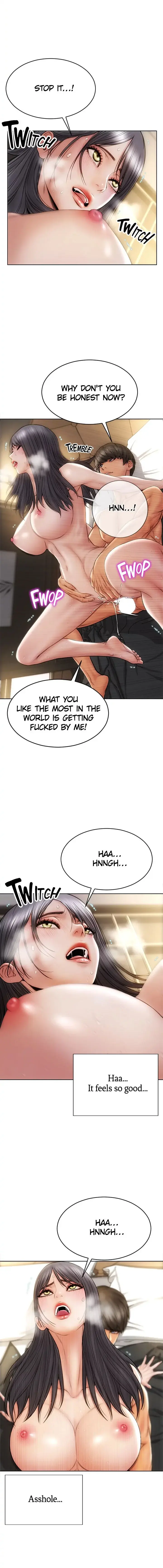 Bad Guy Episode 16 - Page 6