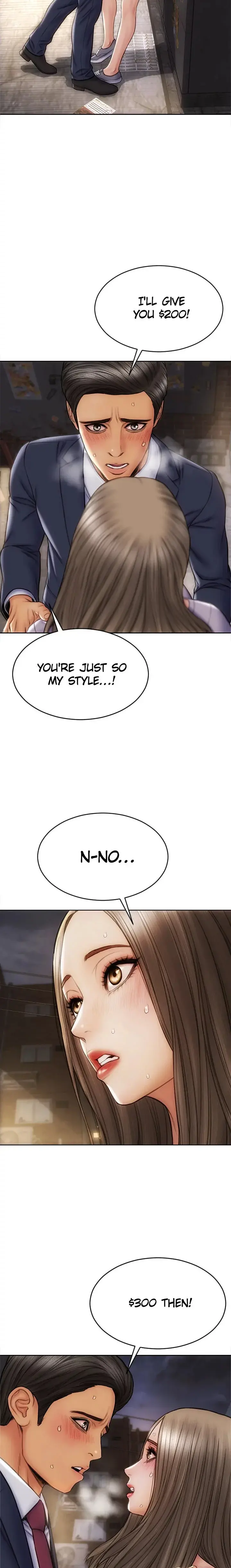 Bad Guy Episode 17 - Page 8