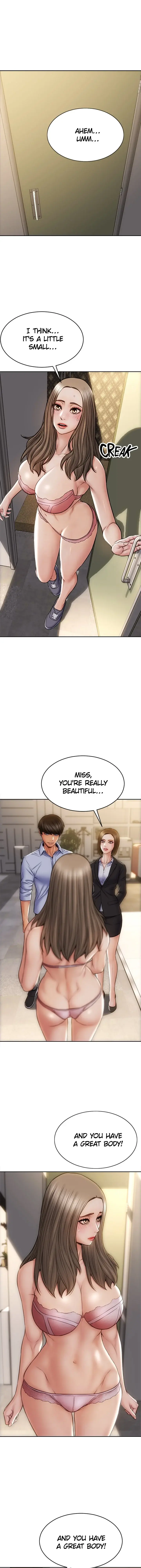 Bad Guy Episode 18 - Page 1