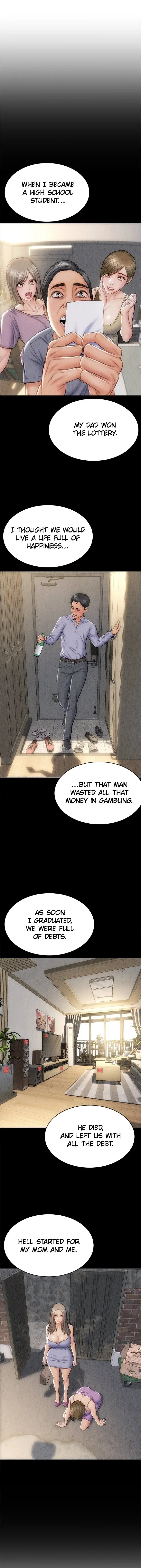 Bad Guy Episode 18 - Page 11