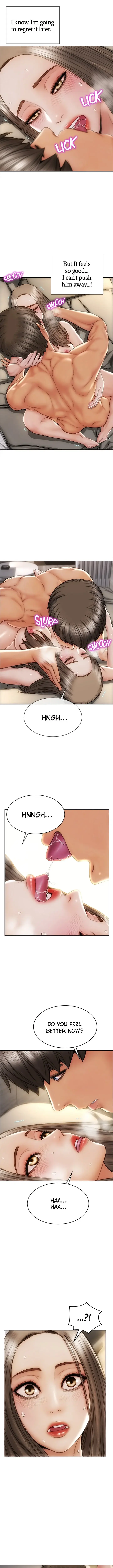 Bad Guy Episode 20 - Page 4