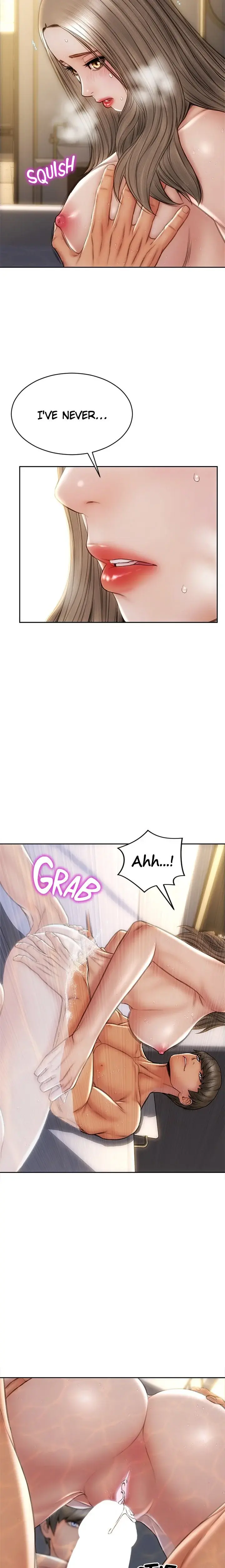 Bad Guy Episode 25 - Page 14