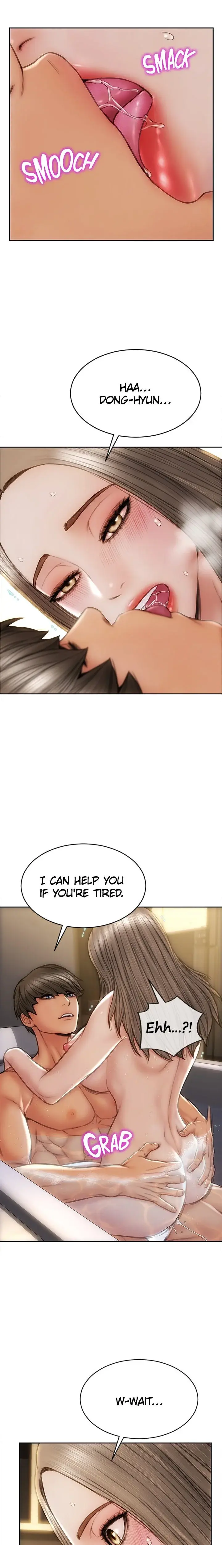 Bad Guy Episode 25 - Page 22