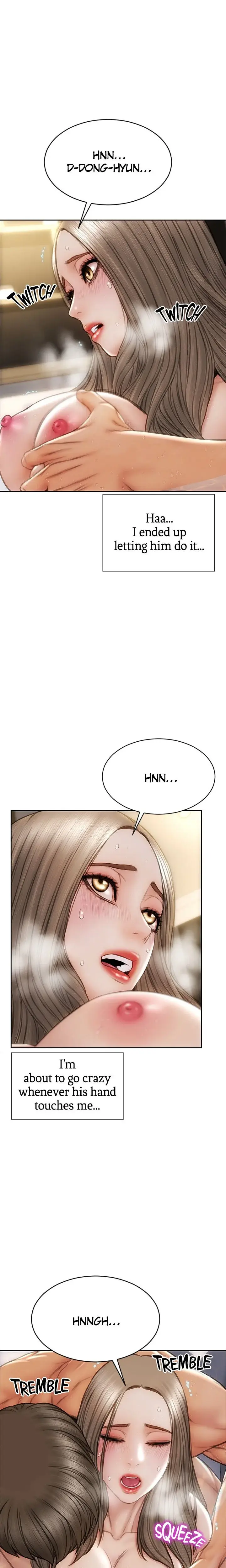 Bad Guy Episode 25 - Page 3