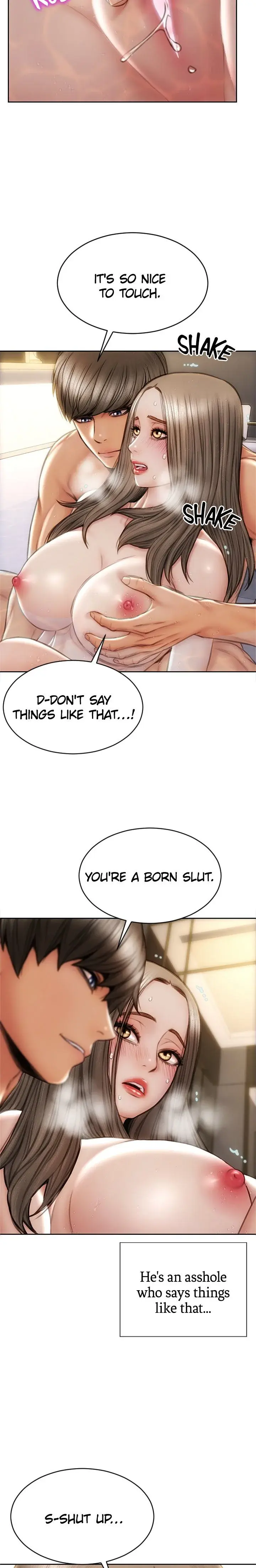 Bad Guy Episode 25 - Page 5