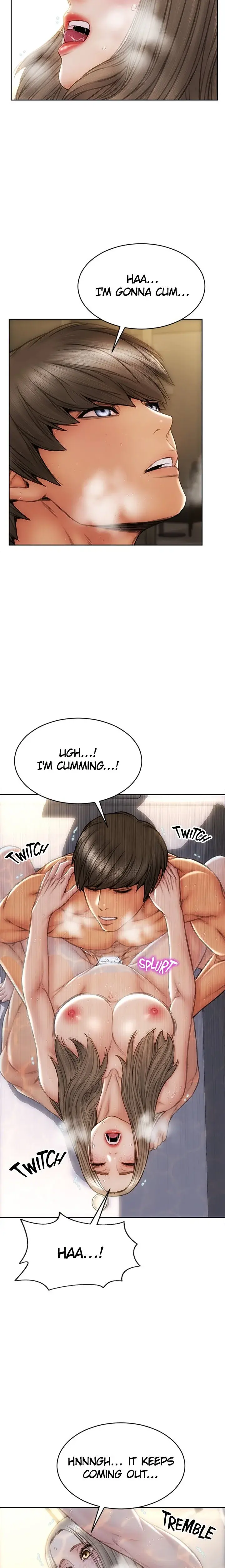 Bad Guy Episode 26 - Page 10