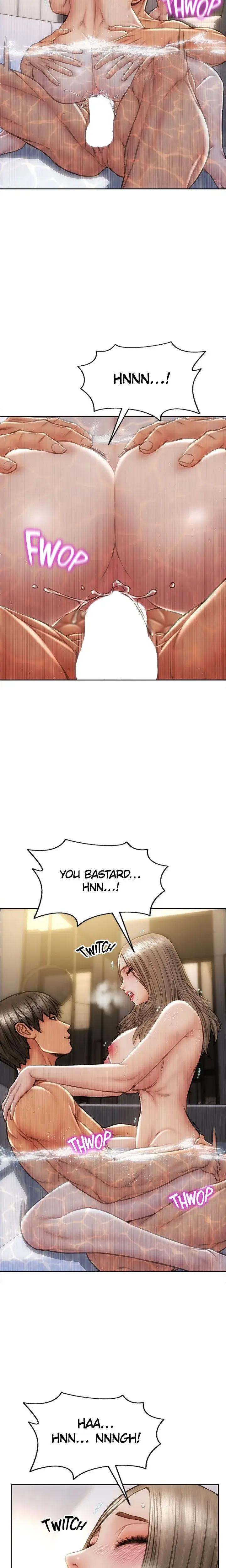 Bad Guy Episode 26 - Page 9
