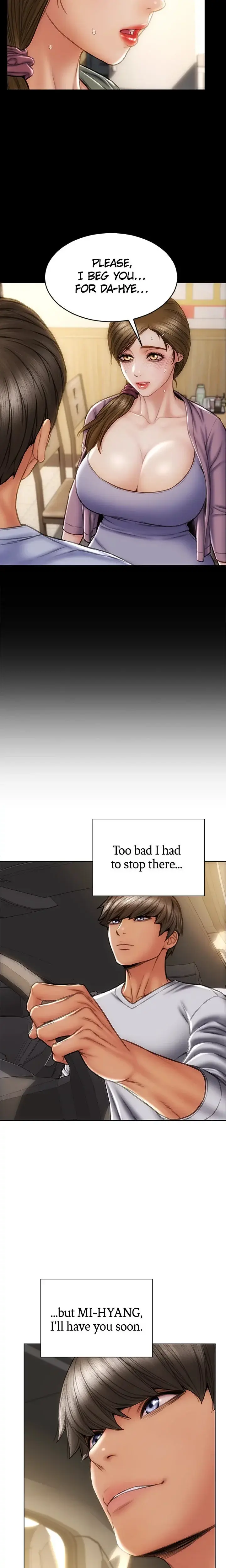 Bad Guy Episode 27 - Page 23