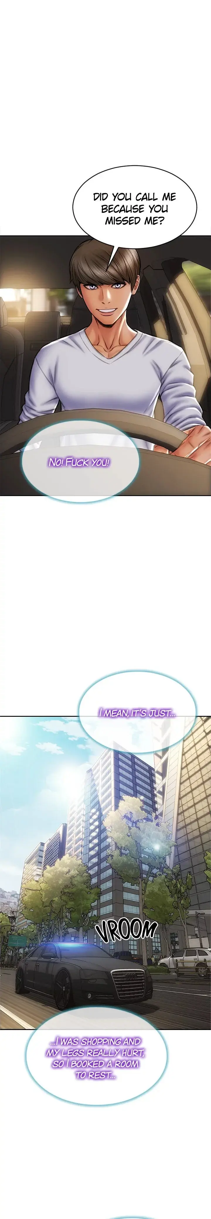 Bad Guy Episode 27 - Page 25