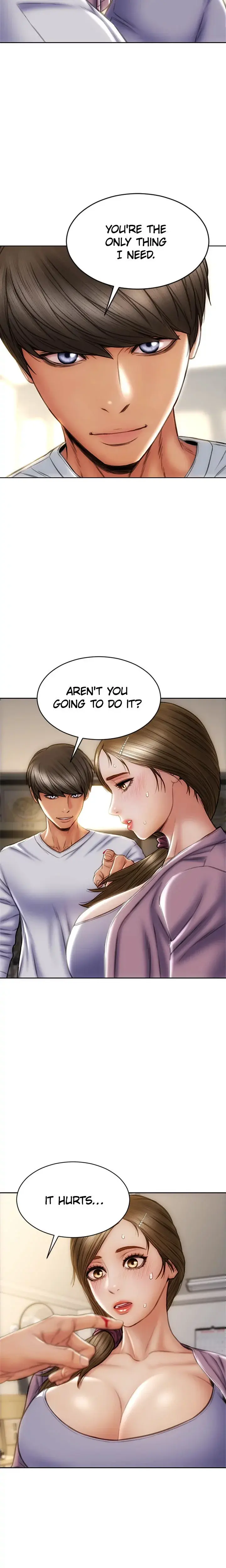 Bad Guy Episode 27 - Page 4