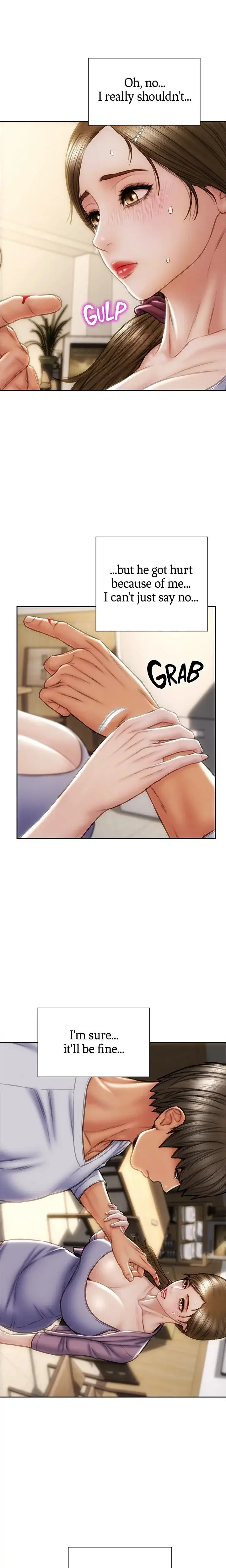 Bad Guy Episode 27 - Page 5