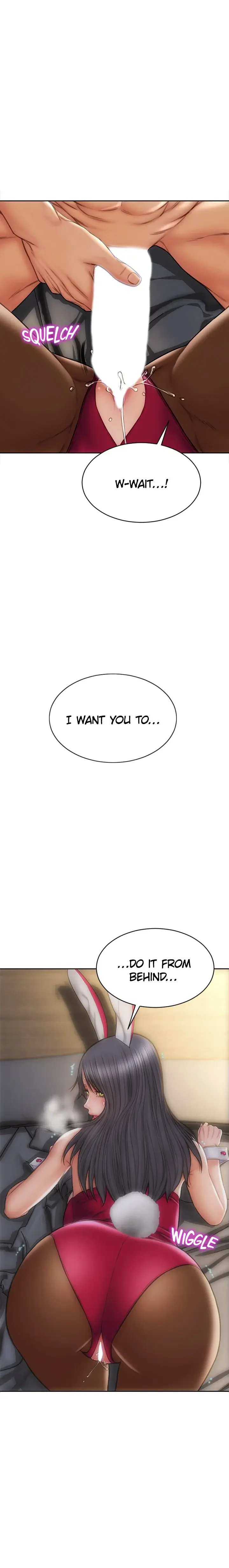 Bad Guy Episode 29 - Page 1