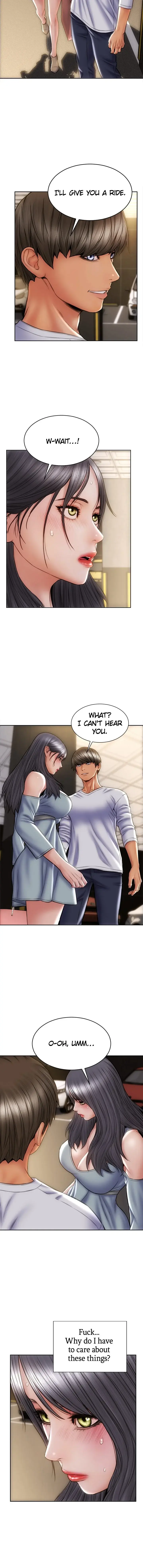 Bad Guy Episode 29 - Page 13