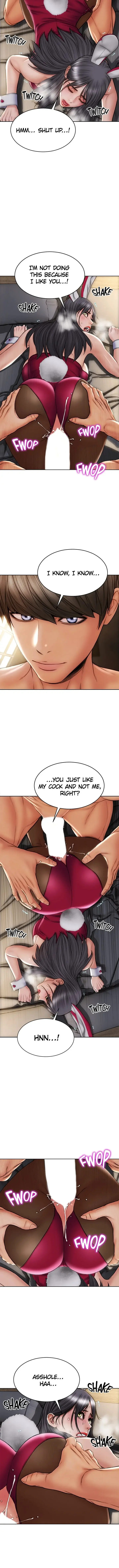 Bad Guy Episode 29 - Page 4