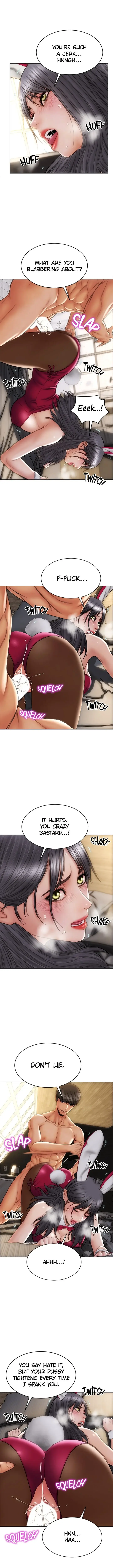 Bad Guy Episode 29 - Page 5