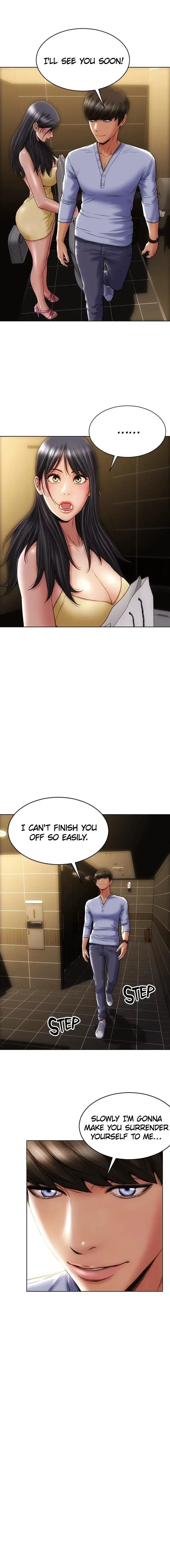 Bad Guy Episode 3 - Page 13