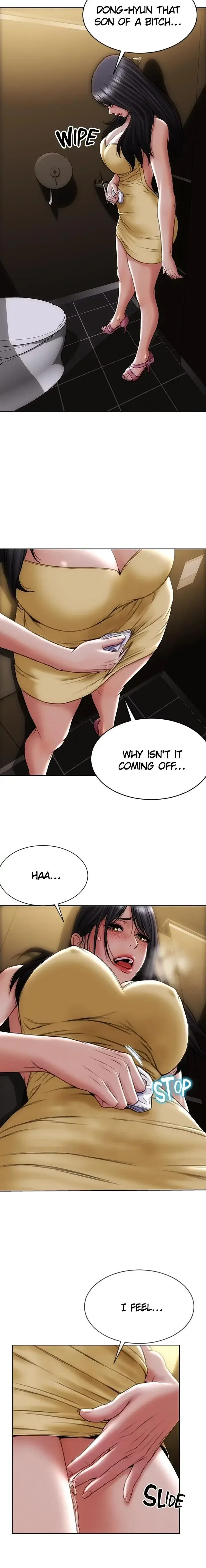Bad Guy Episode 3 - Page 6