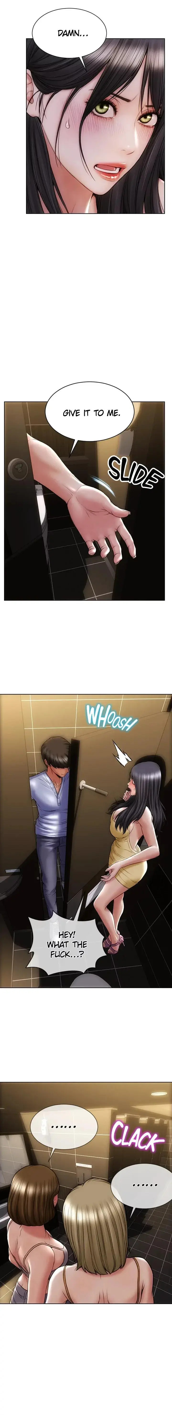 Bad Guy Episode 3 - Page 9