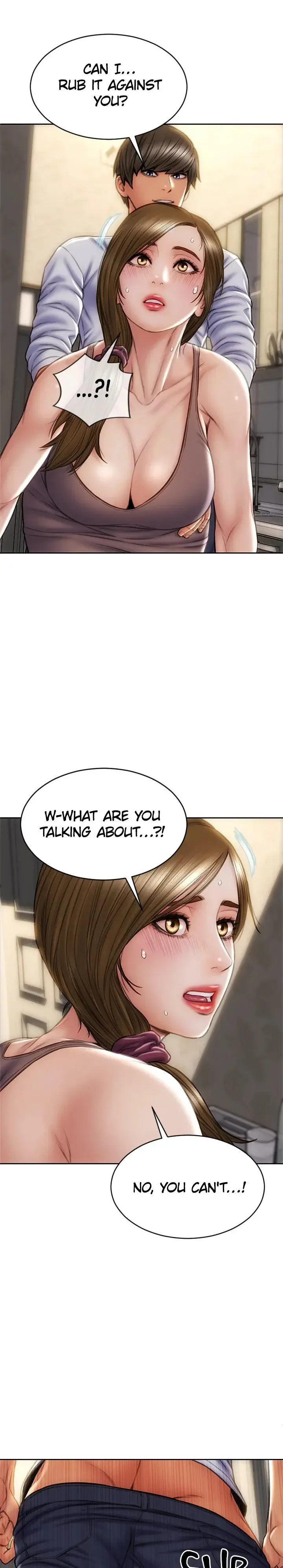 Bad Guy Episode 30 - Page 23