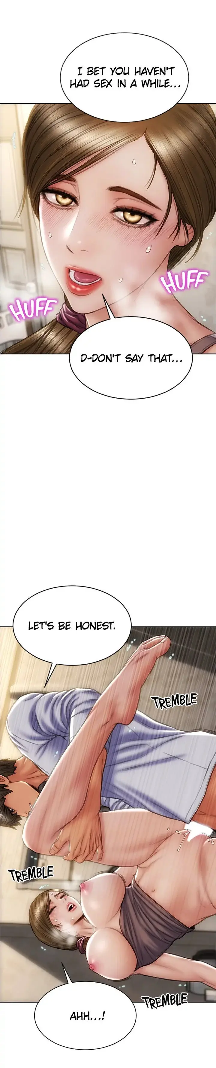 Bad Guy Episode 31 - Page 11