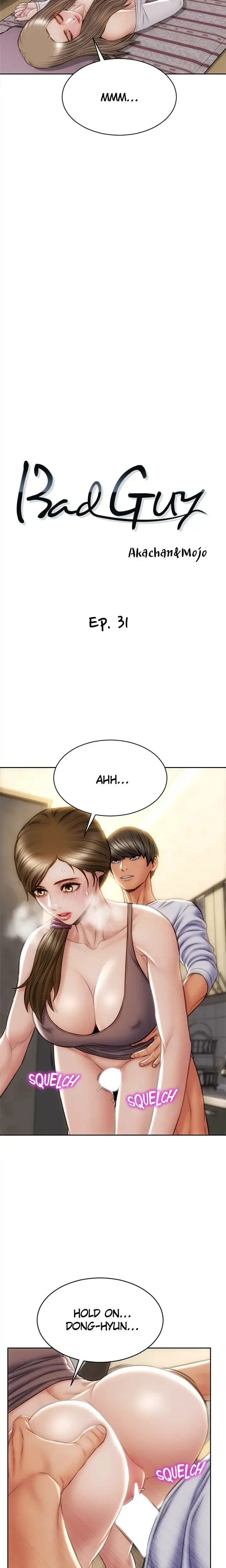 Bad Guy Episode 31 - Page 2
