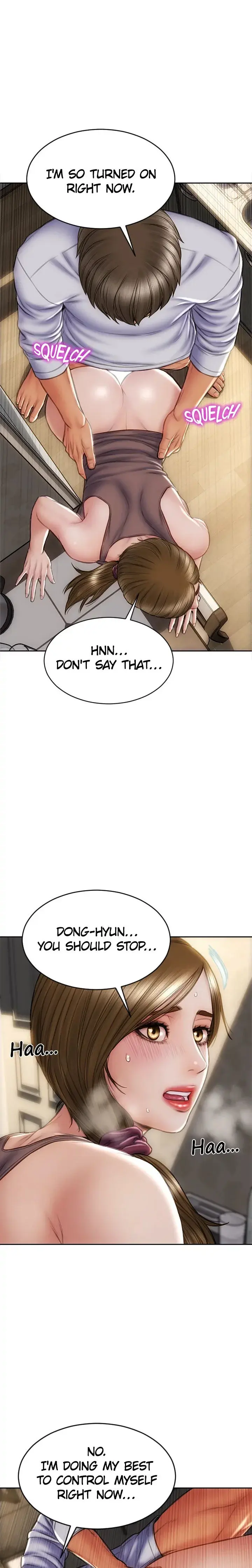 Bad Guy Episode 31 - Page 5