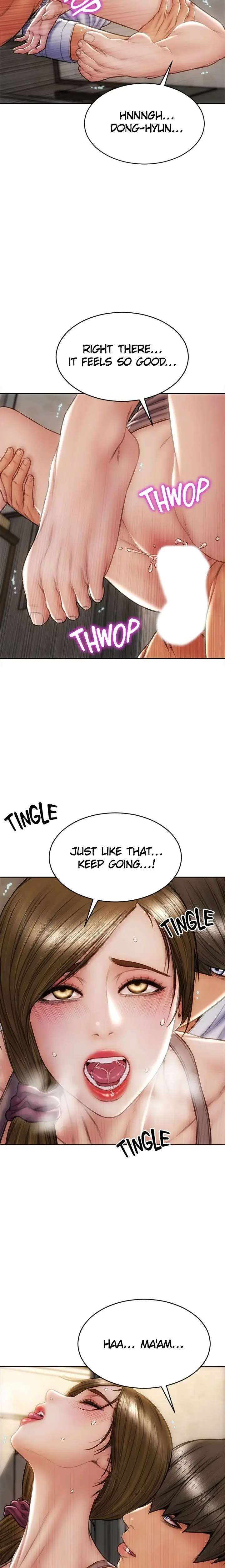 Bad Guy Episode 32 - Page 11