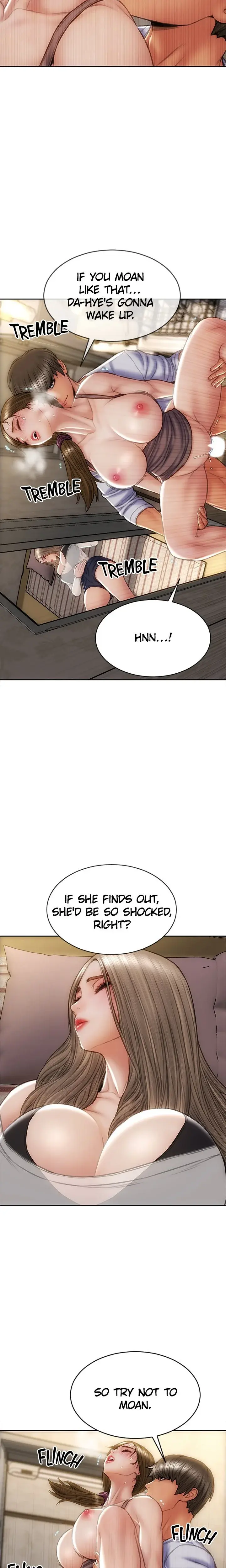 Bad Guy Episode 32 - Page 12
