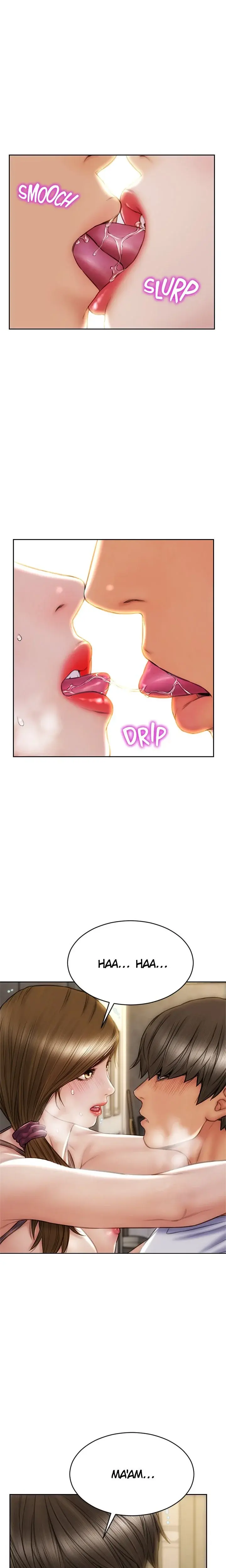 Bad Guy Episode 32 - Page 4