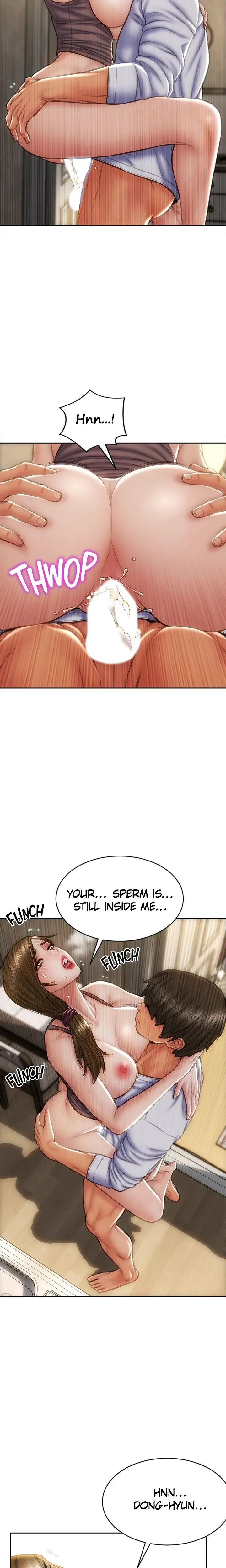 Bad Guy Episode 32 - Page 6