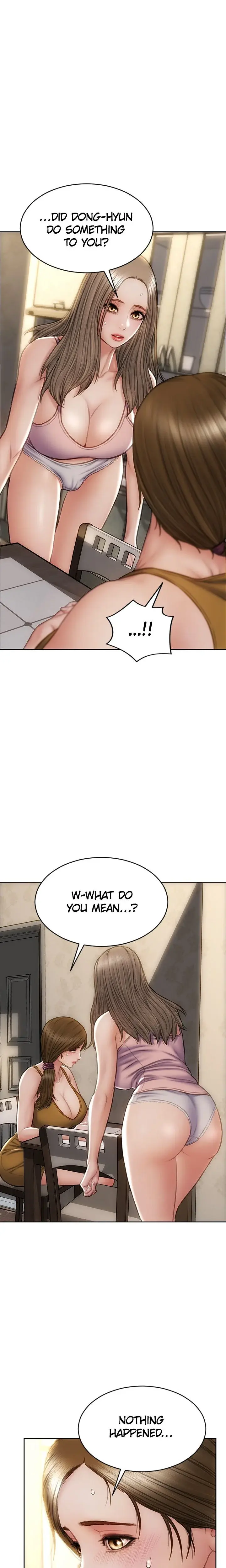 Bad Guy Episode 33 - Page 1