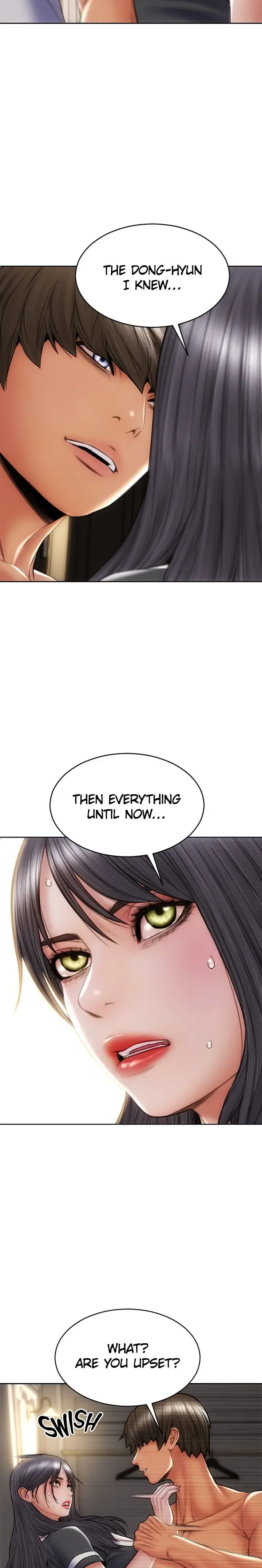 Bad Guy Episode 33 - Page 17